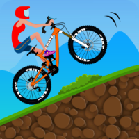 Mountain Rider